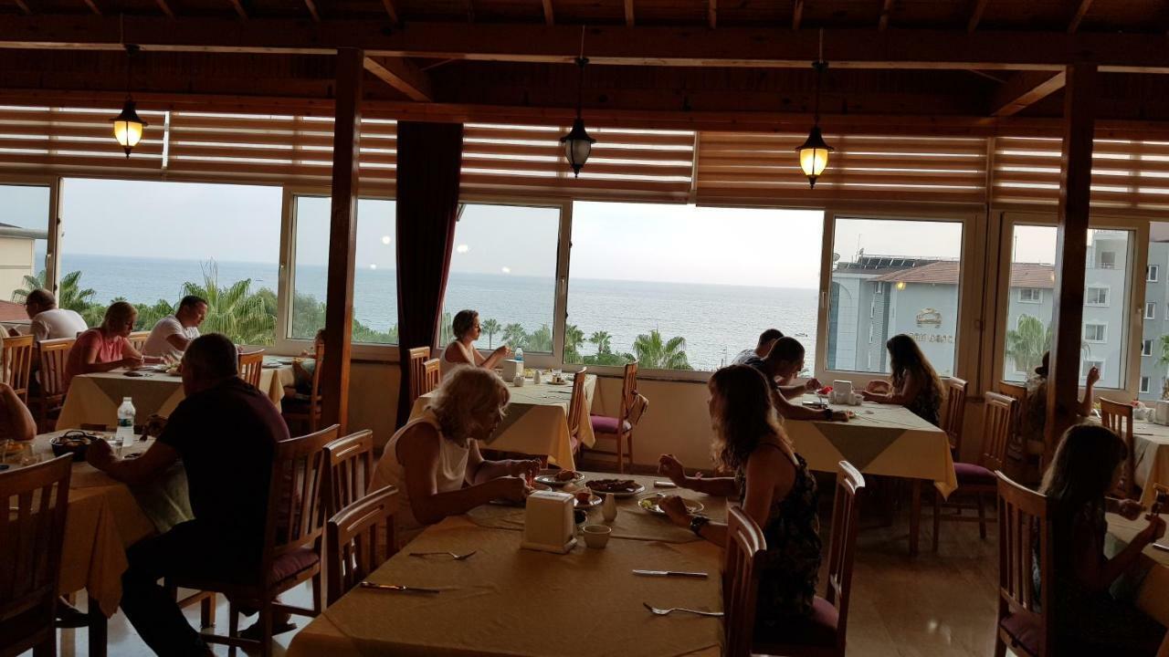 Miray Kleopatra Hotel Alanya