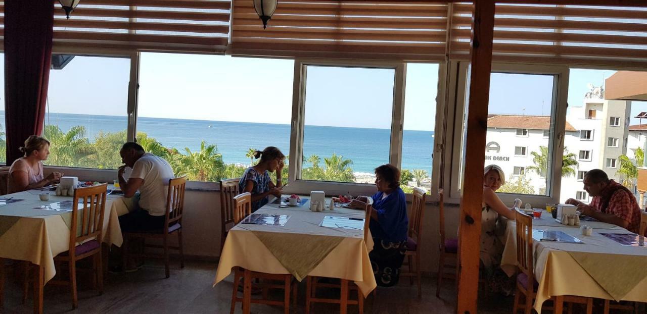Hotel Miray Kleopatra