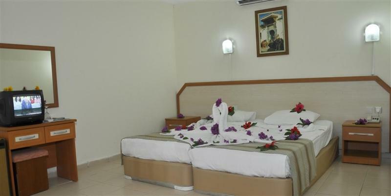 Club Serena Hotel 3*