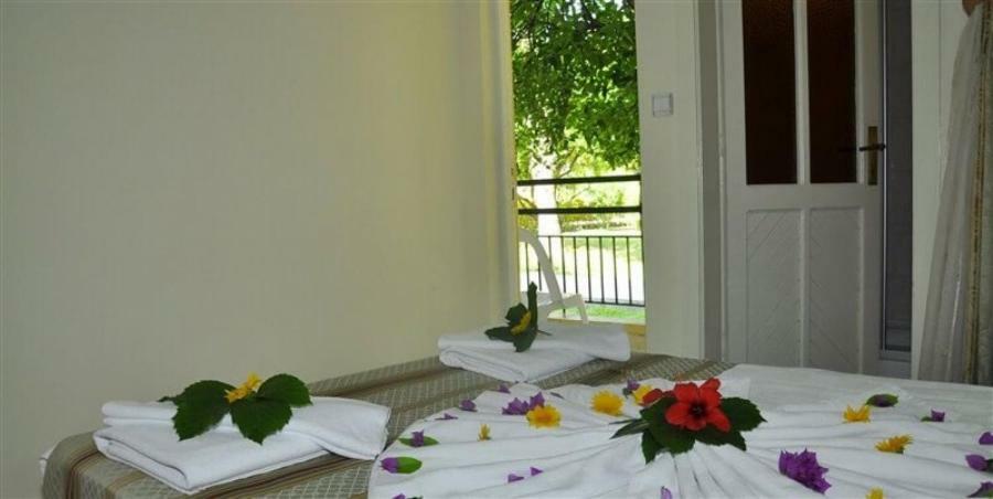 Club Serena 3* Alanya