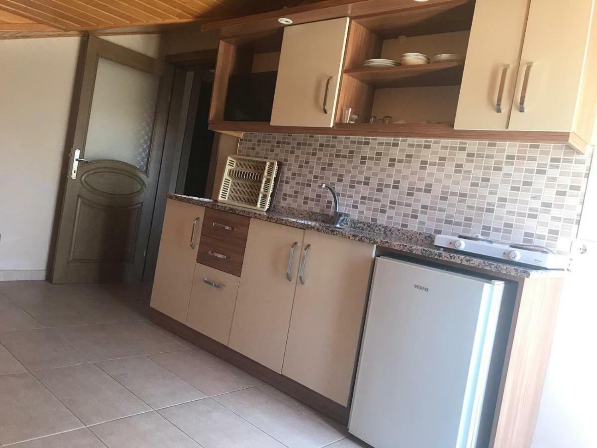Lejlighedshotel Serendi Alanya