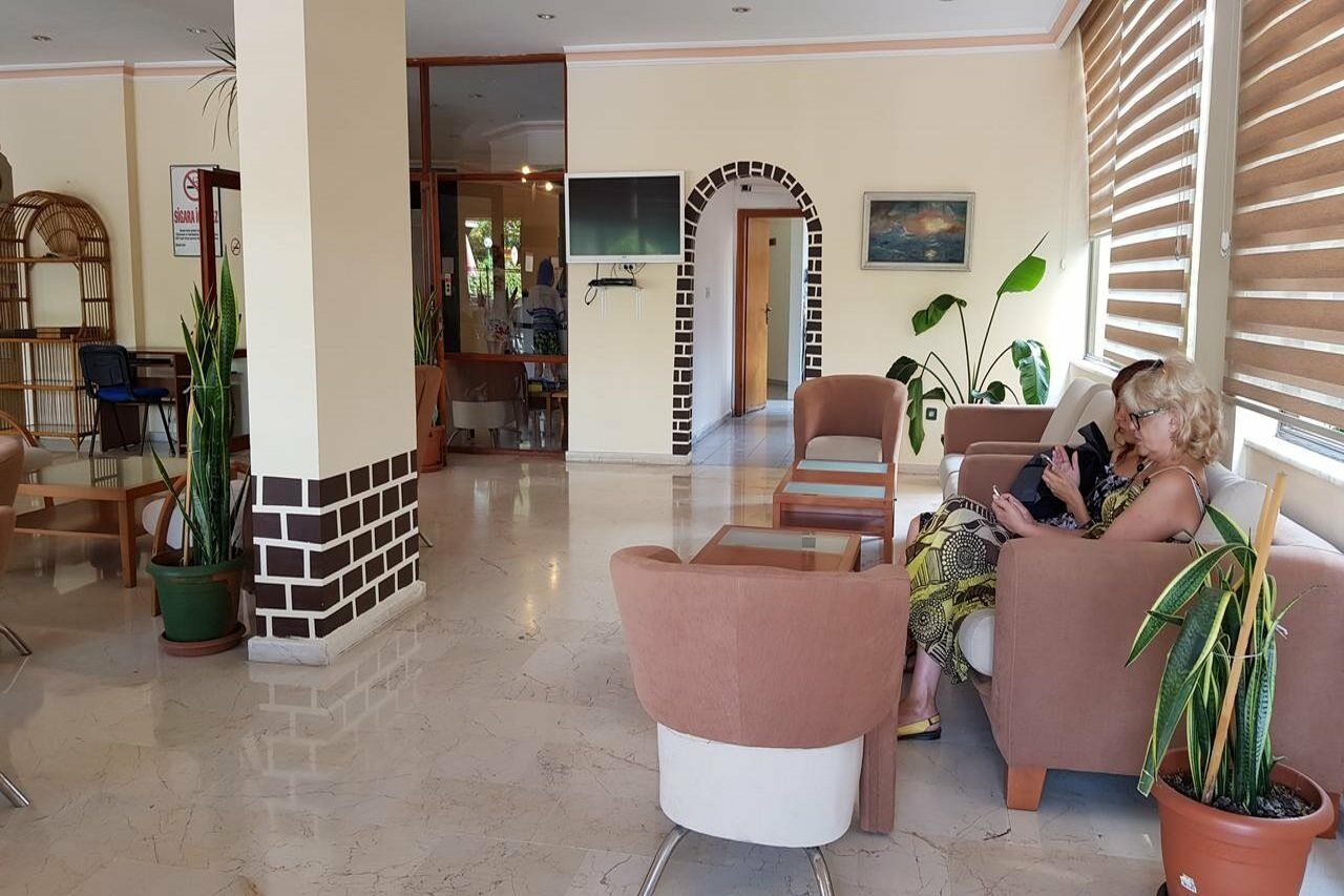 Hotel Miray Kleopatra 3*