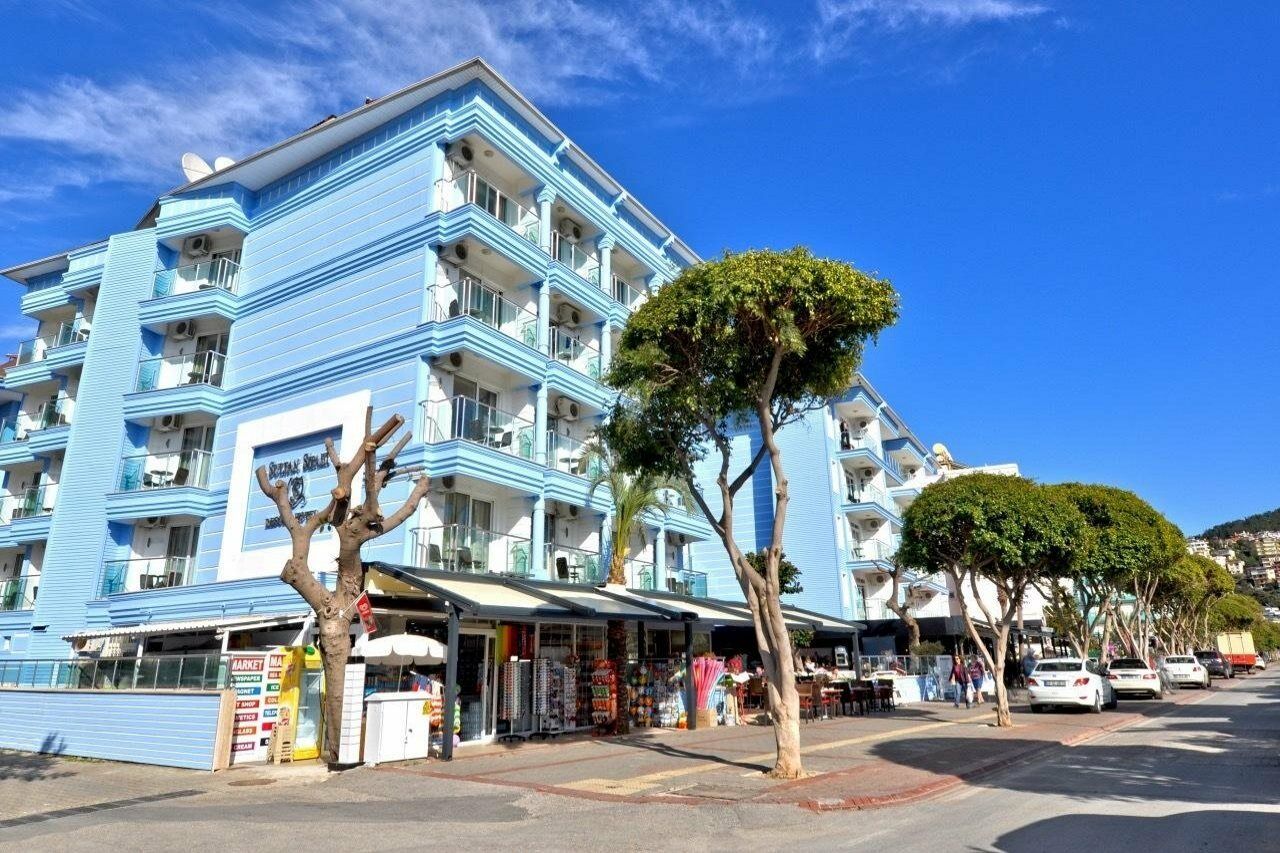 Sultan Sipahi Hotel