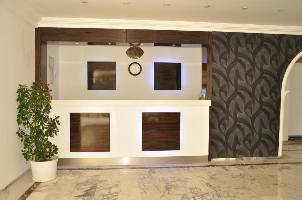 Anahtar Alanya
