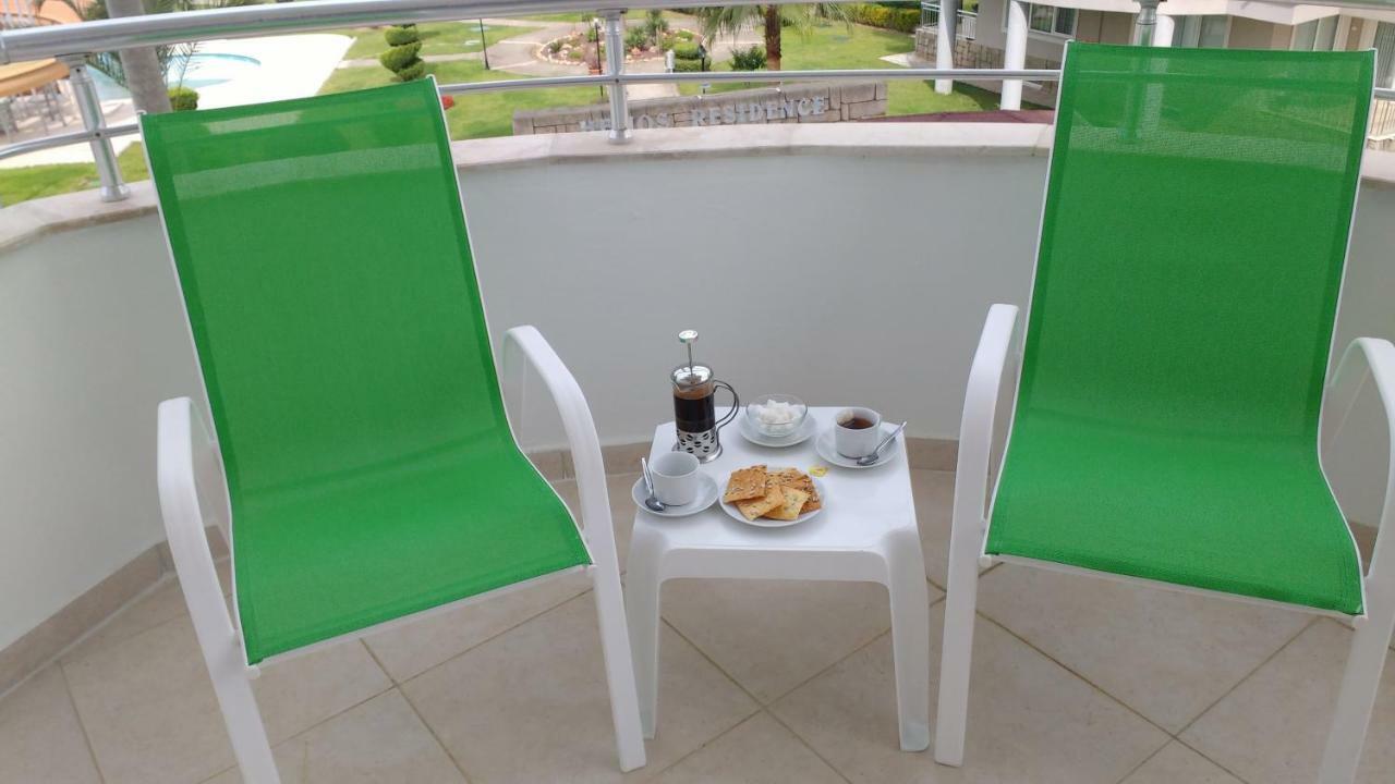 Apartamento Galaxy 3 Alanya