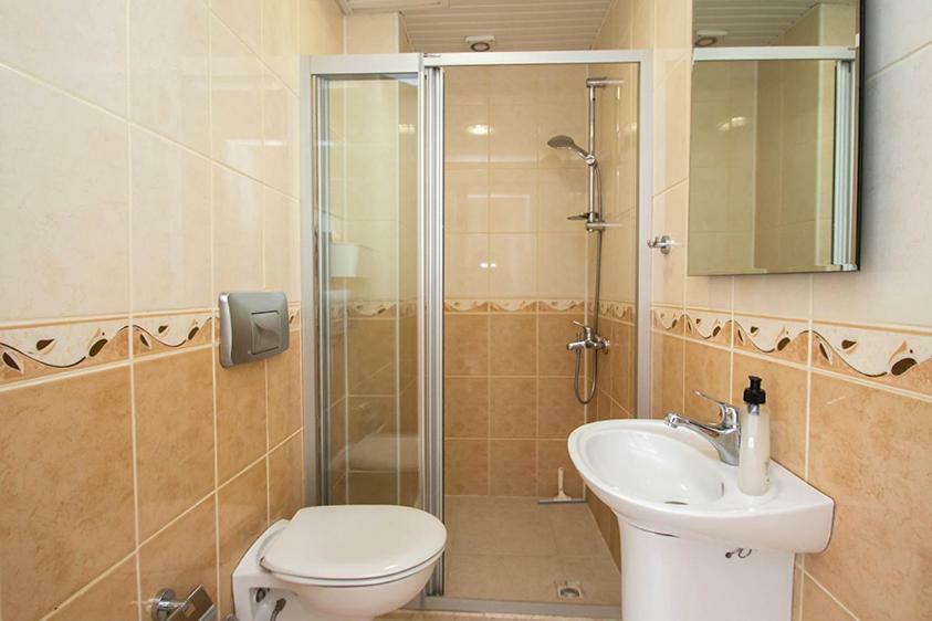 Apartamento Galaxy 3
