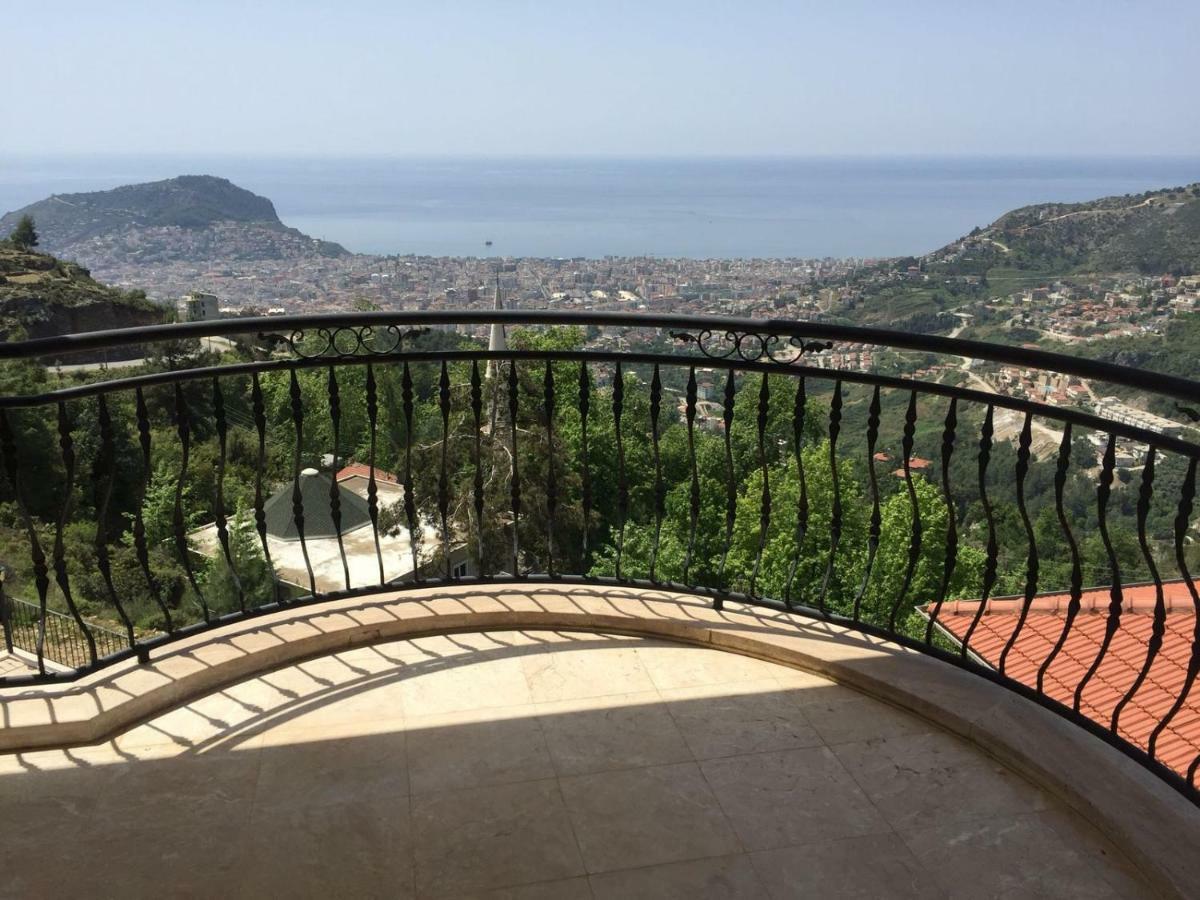 Villa Platanus Alanya