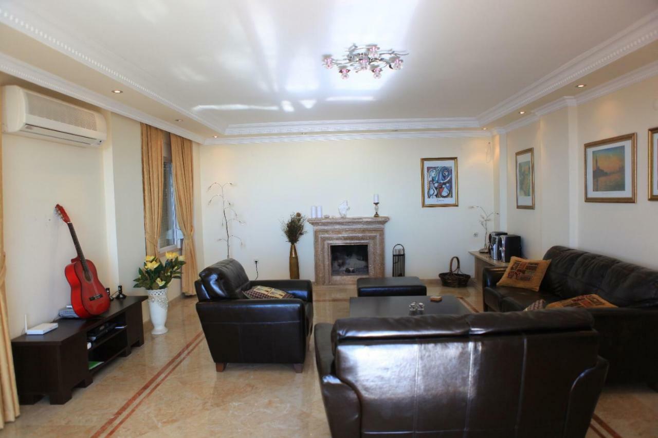 Villa Platanus *