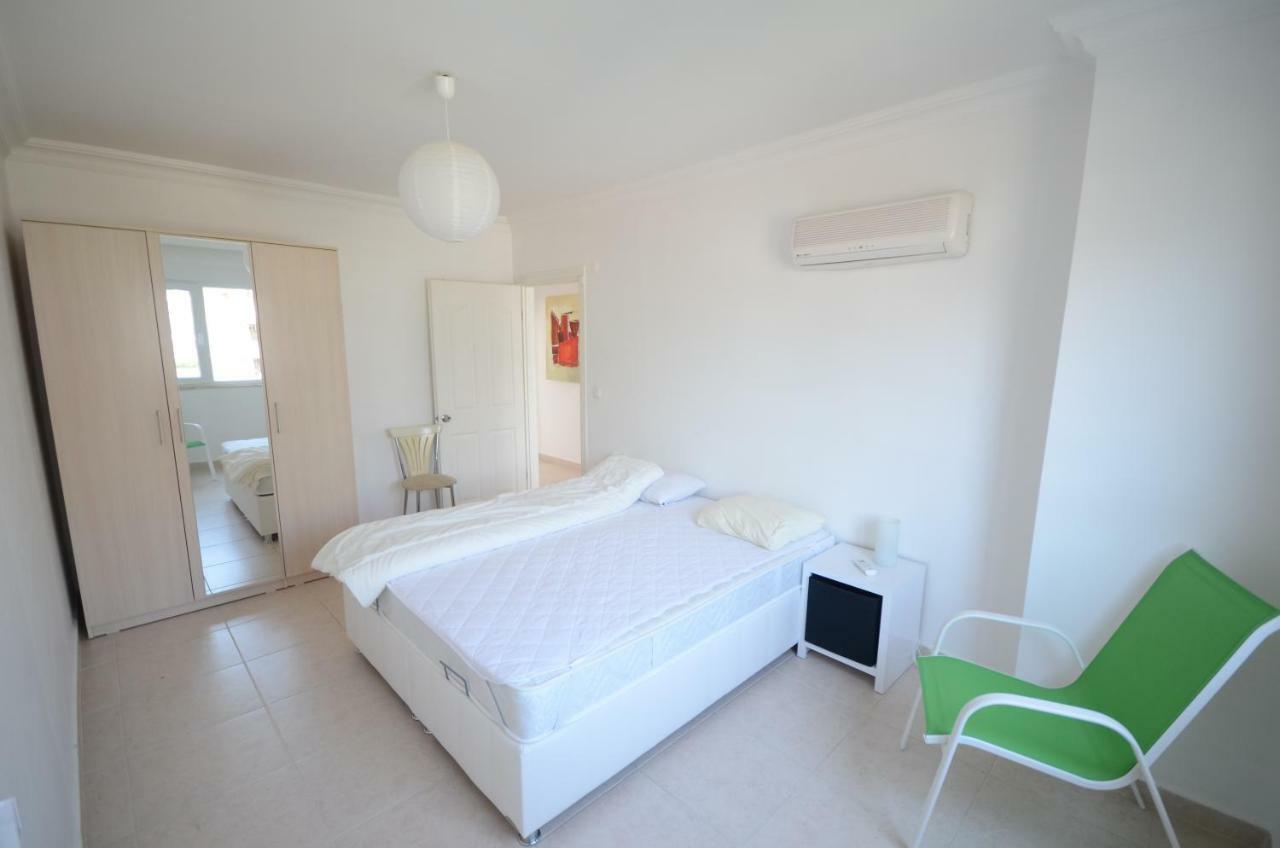 Apartamento Galaxy 3 *