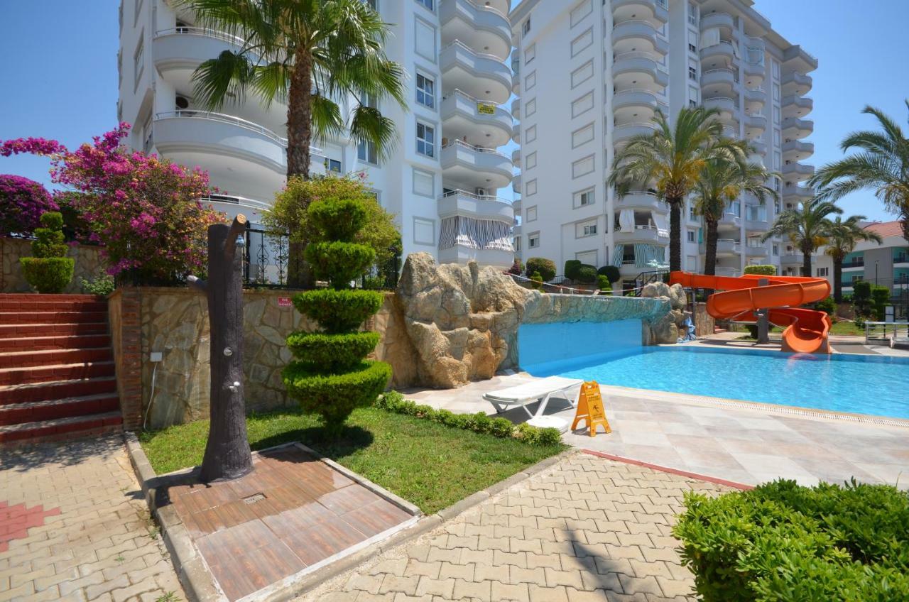 Galaxy 3 Alanya