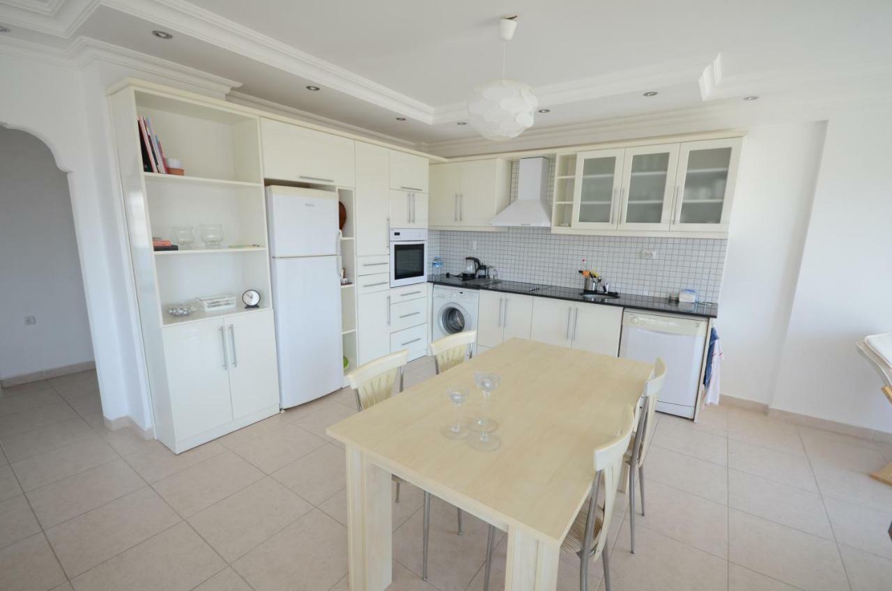 Apartamento Galaxy 3