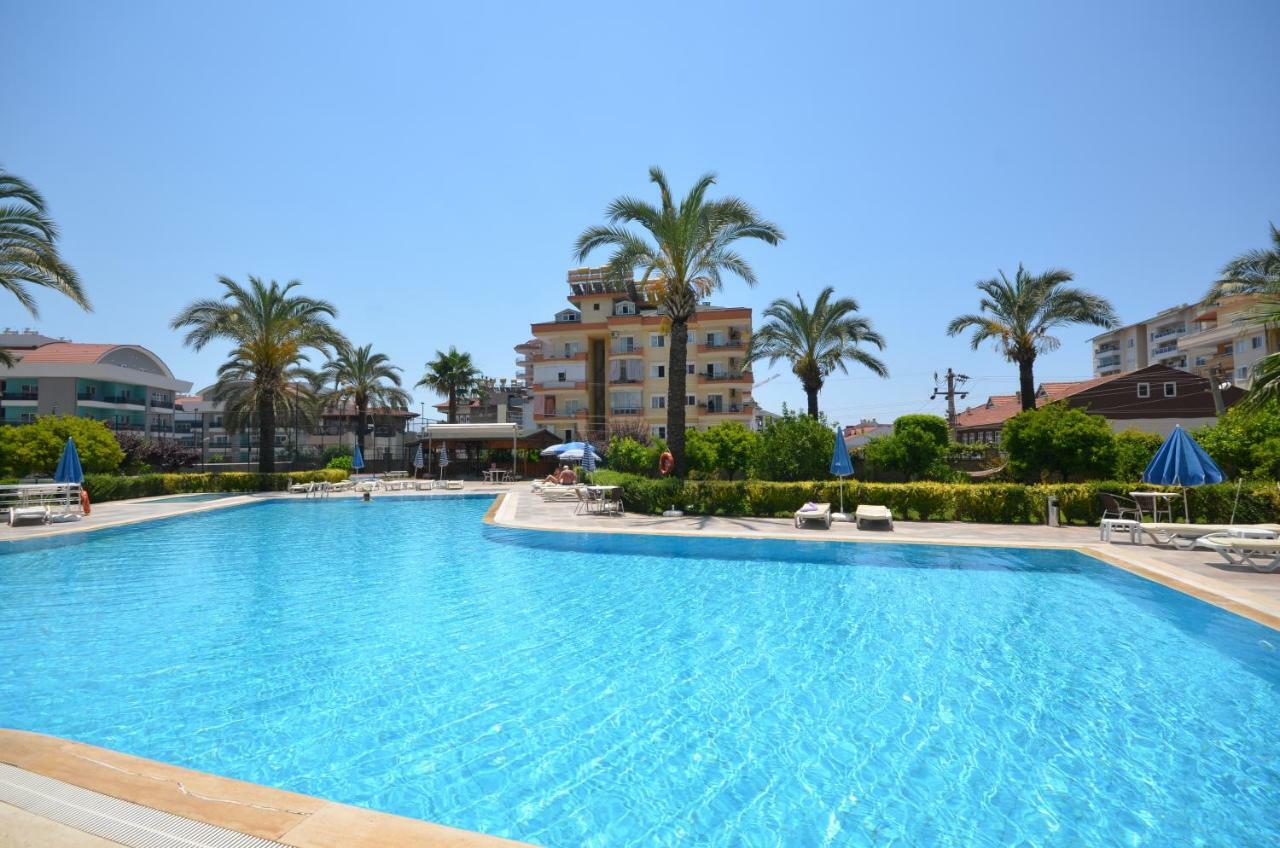 Galaxy 3 Alanya