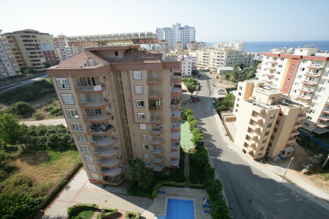 Carmen 2 Apartment *