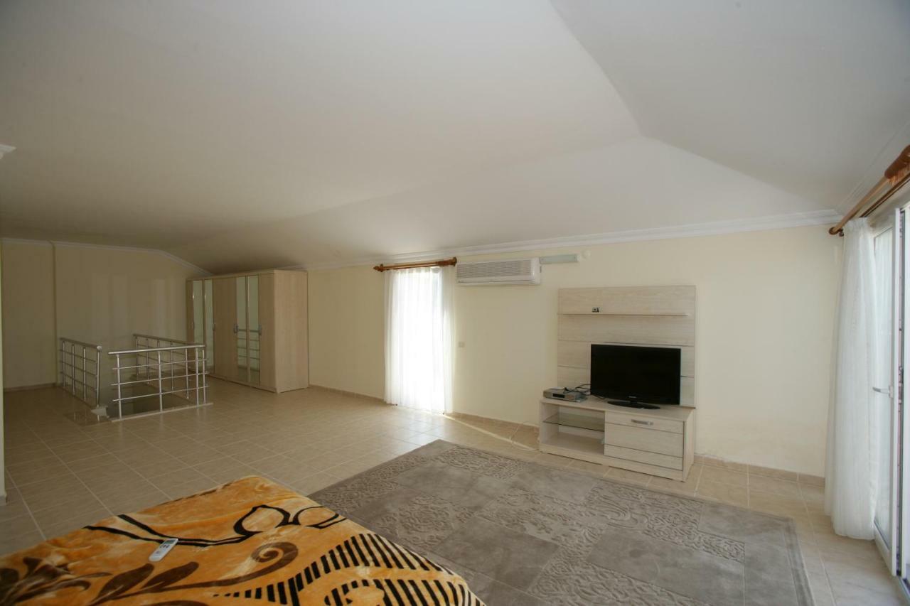 Apartment Carmen 2 Alanya