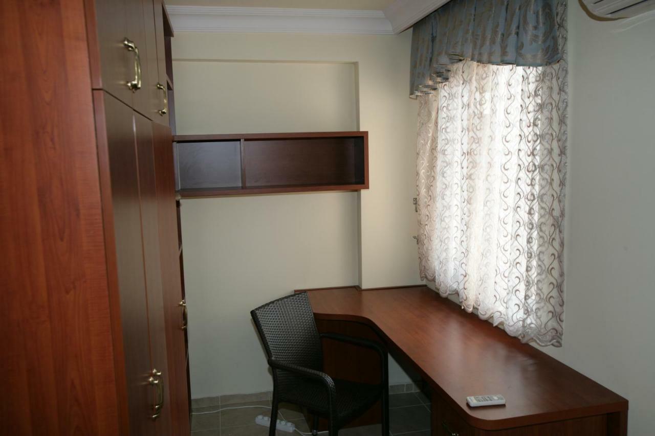 Apartment Carmen 2 Alanya