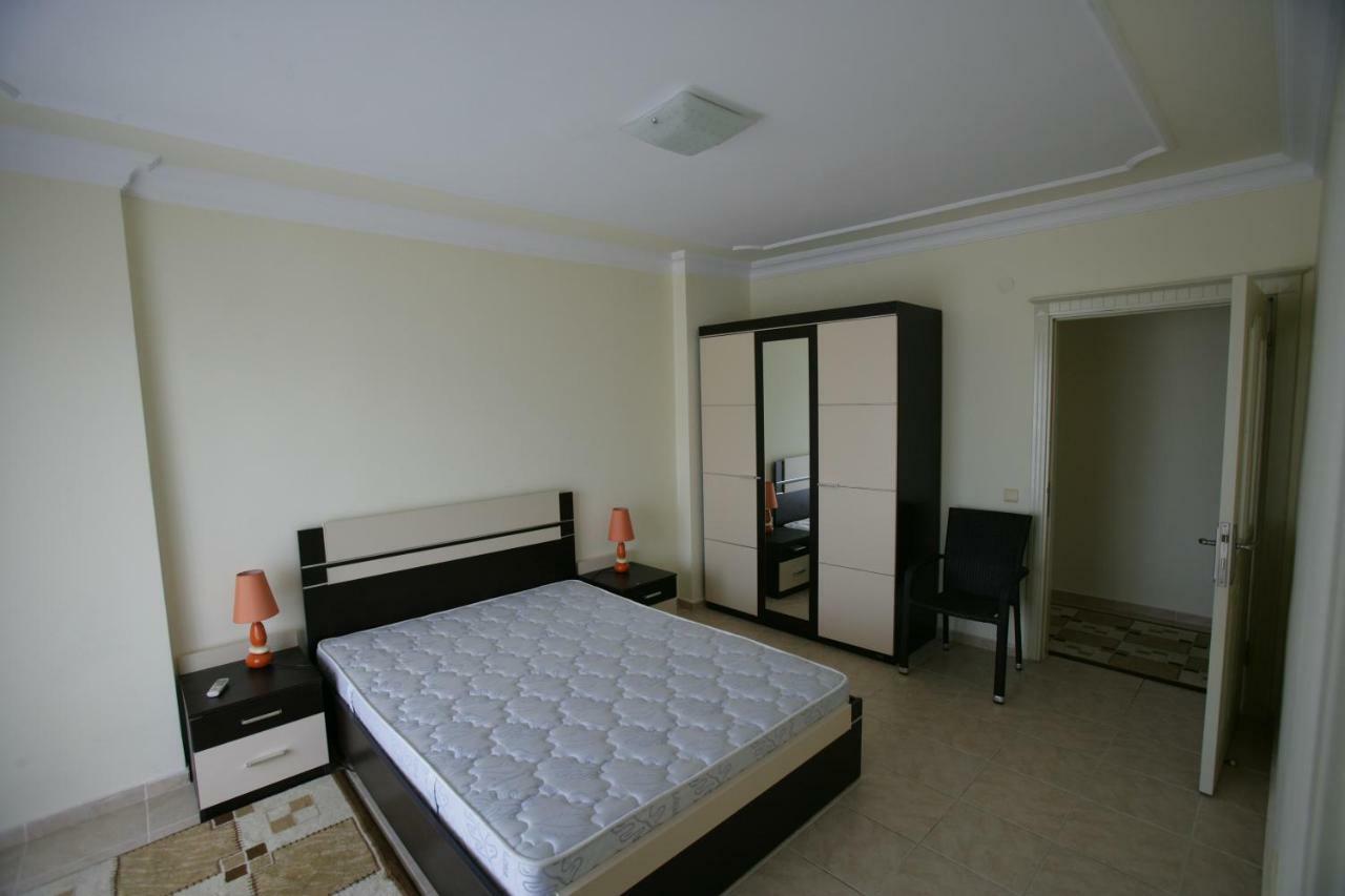 Apartment Carmen 2 Alanya