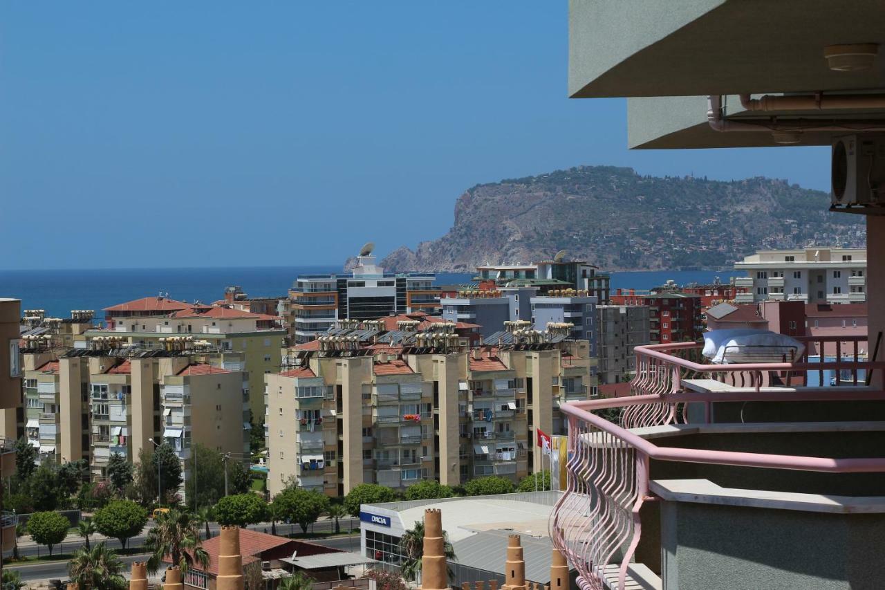 Apartment Carmen 2