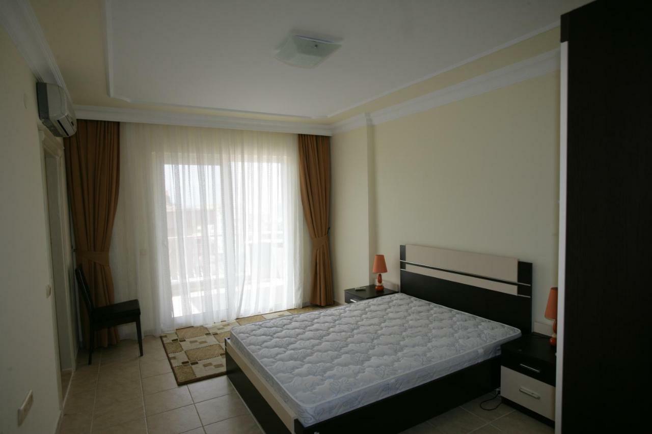 Apartment Carmen 2
