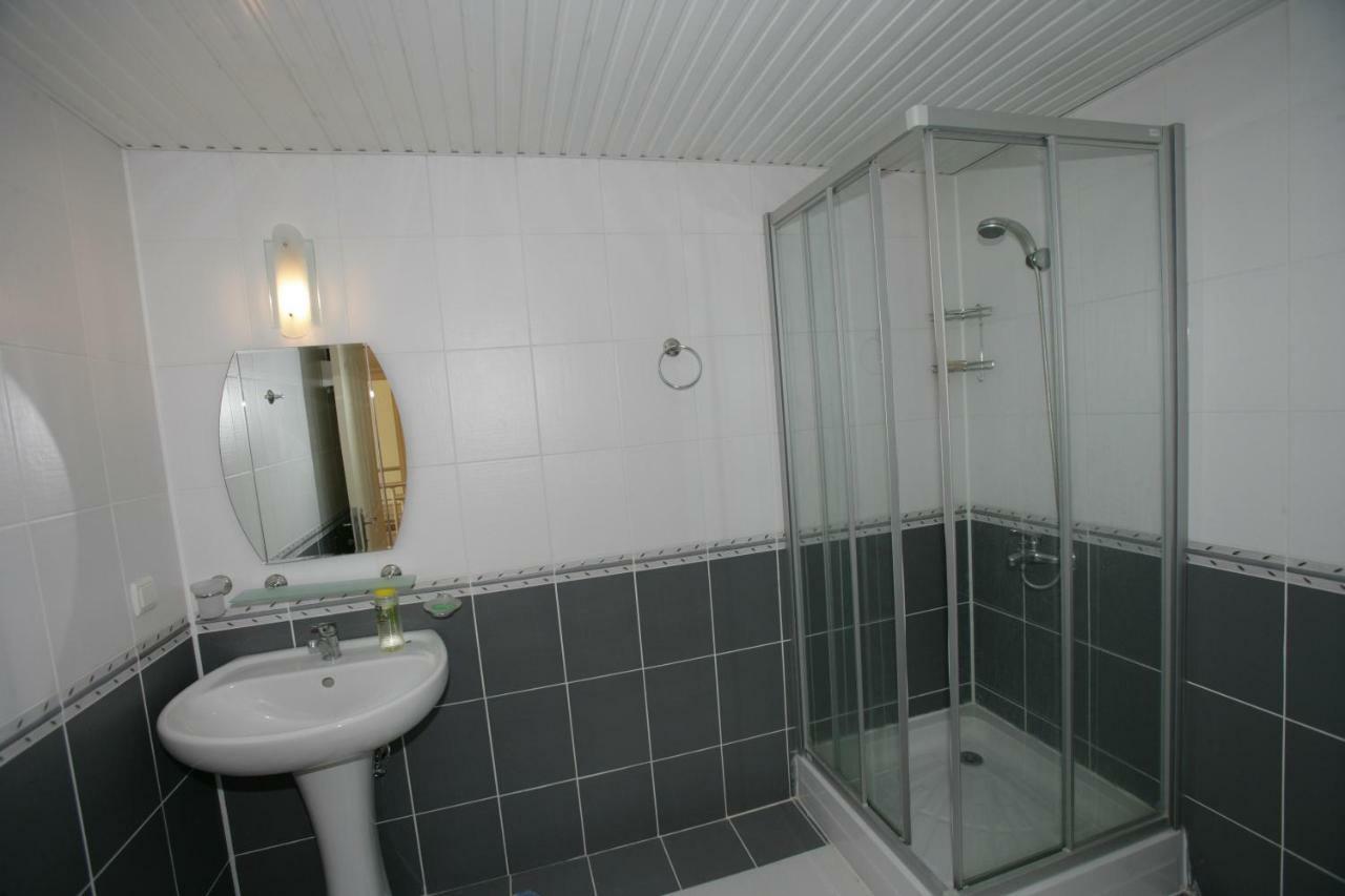 Apartment Carmen 2