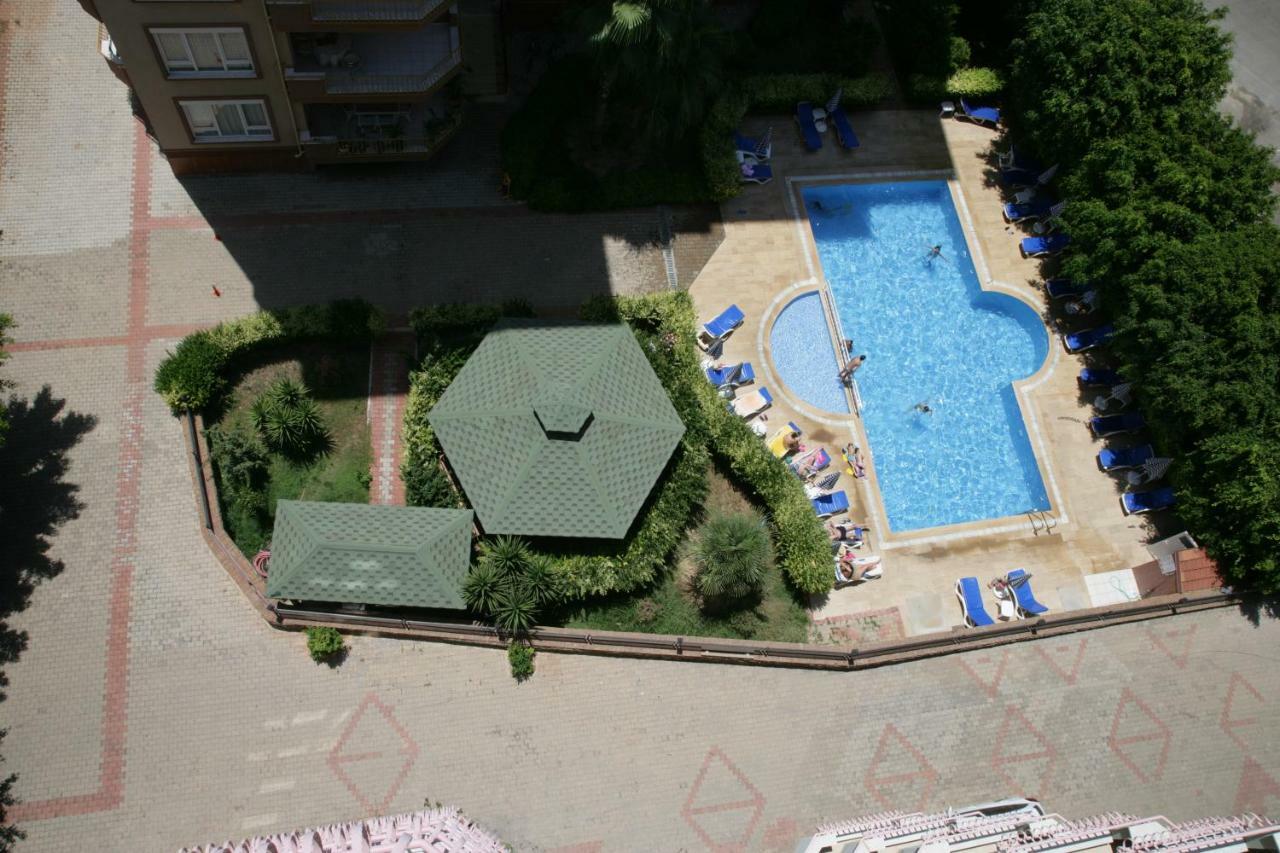 Apartment Carmen 2