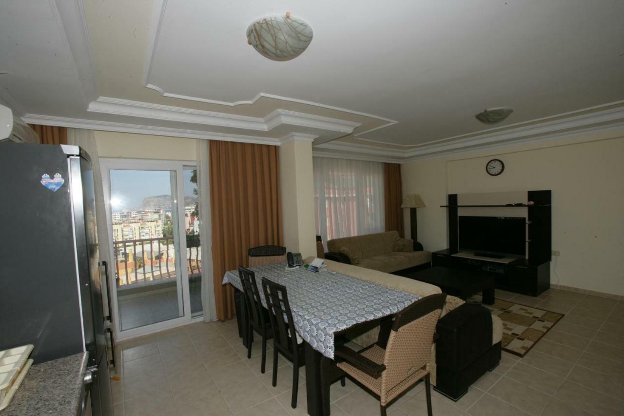 Apartment Carmen 2 Alanya