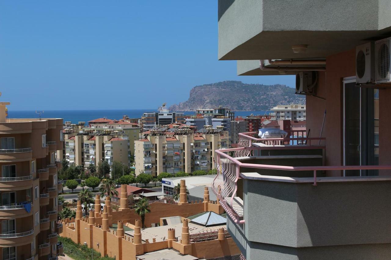 Carmen 2 * Alanya