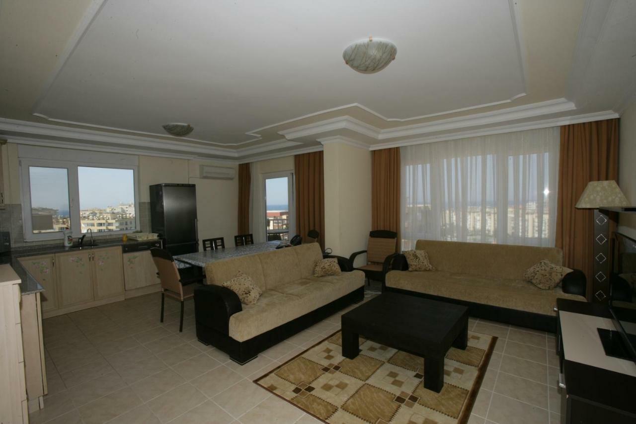 Apartment Carmen 2 *