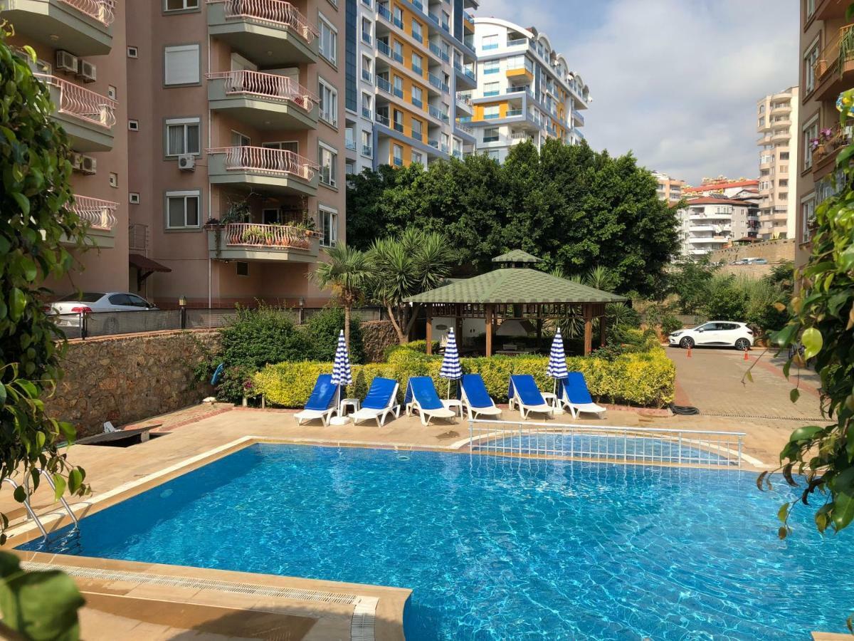 Apartment Carmen 2 Alanya