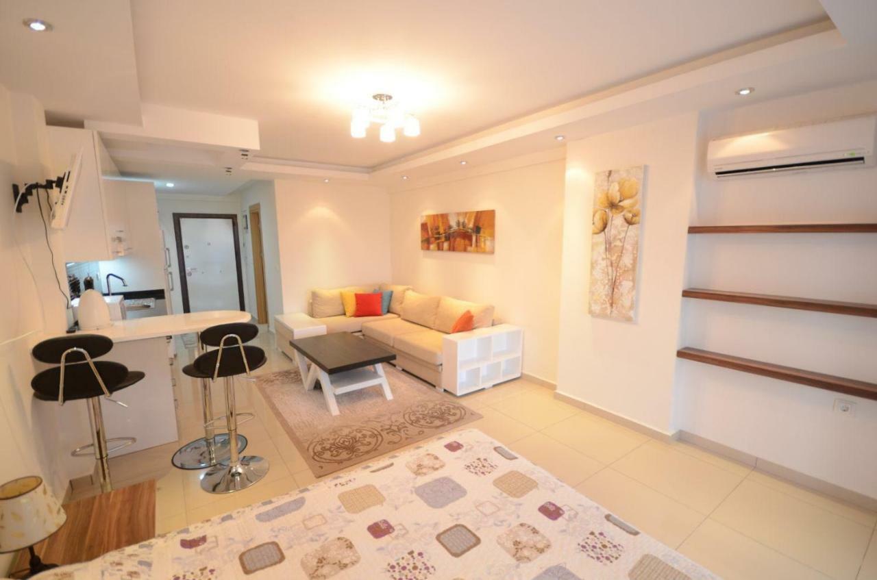 Apartamento Crystal Park *