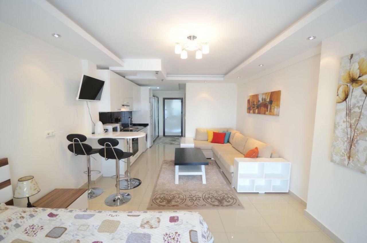 Crystal Park Apartamento