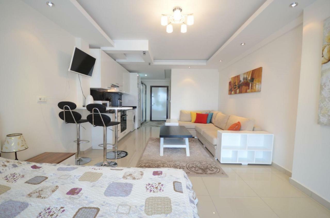 Crystal Park Apartamento