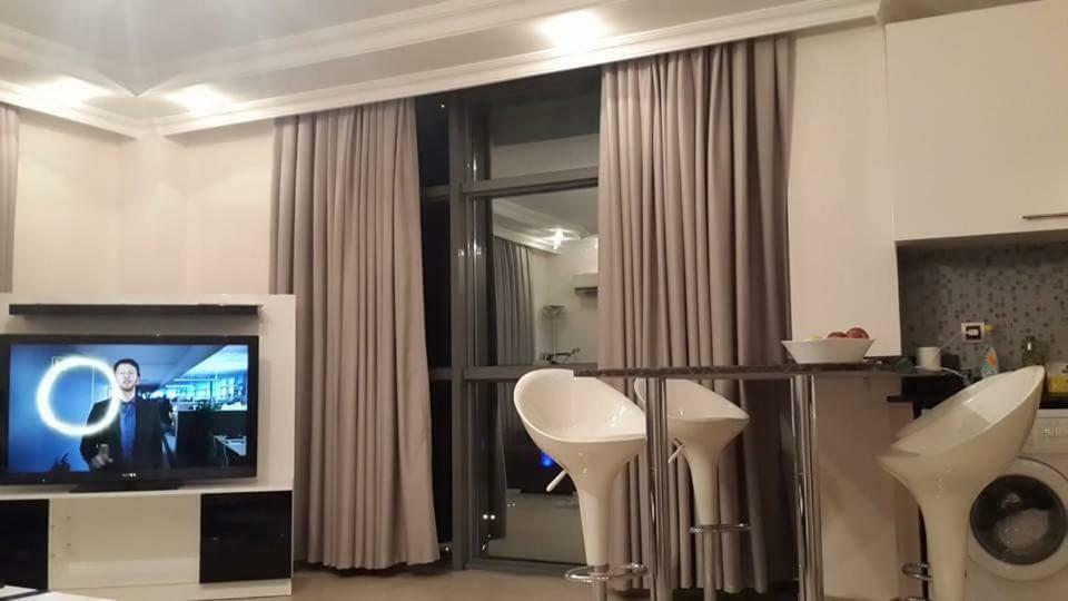 Appartement Olive City Resident *