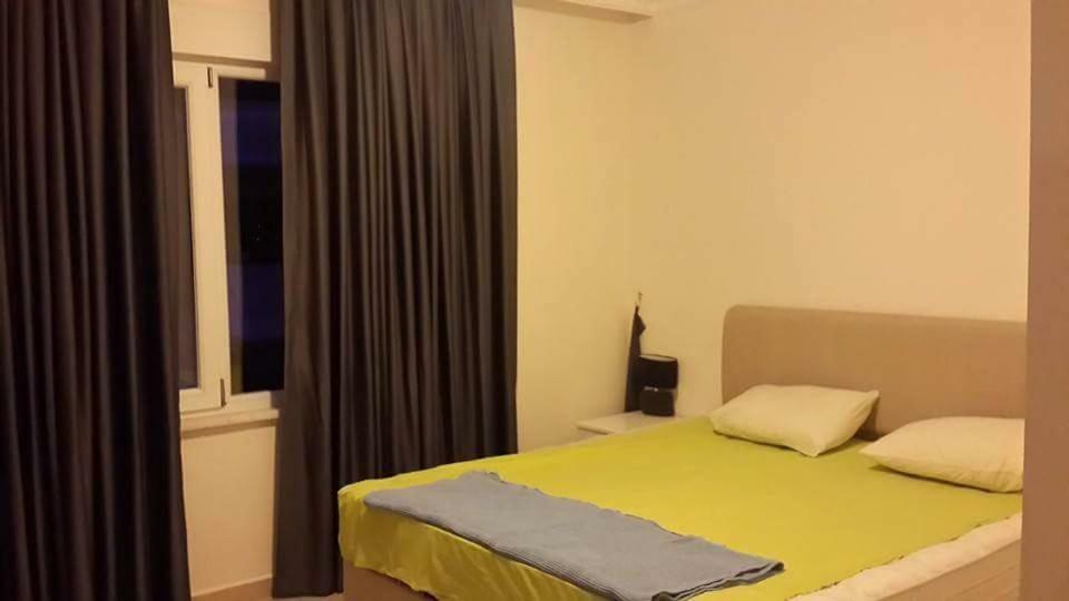 Appartement Olive City Resident Alanya