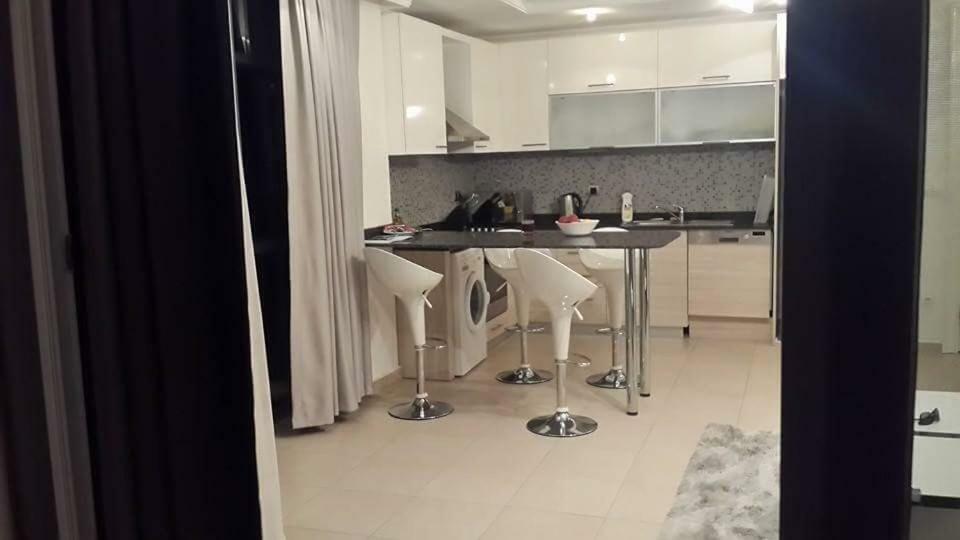 Appartement Olive City Resident Alanya