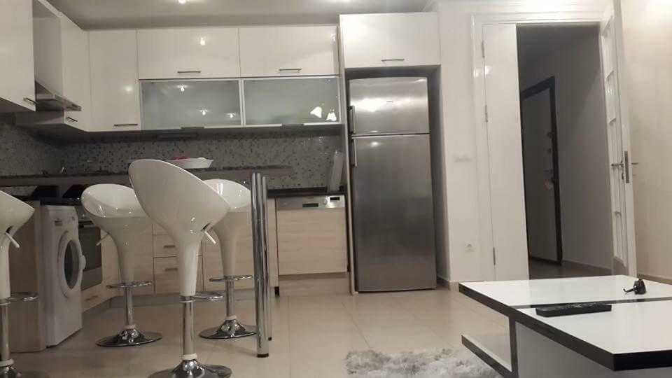 Appartement Olive City Resident Alanya