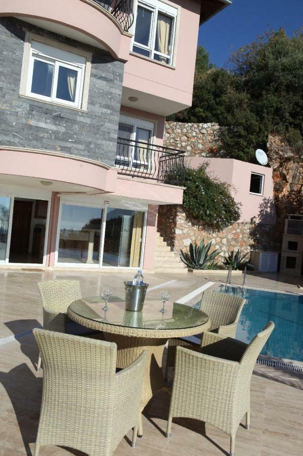 Villa Platanus *