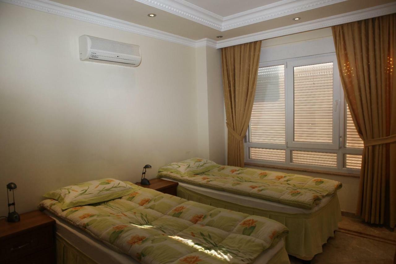 Platanus Villa Alanya