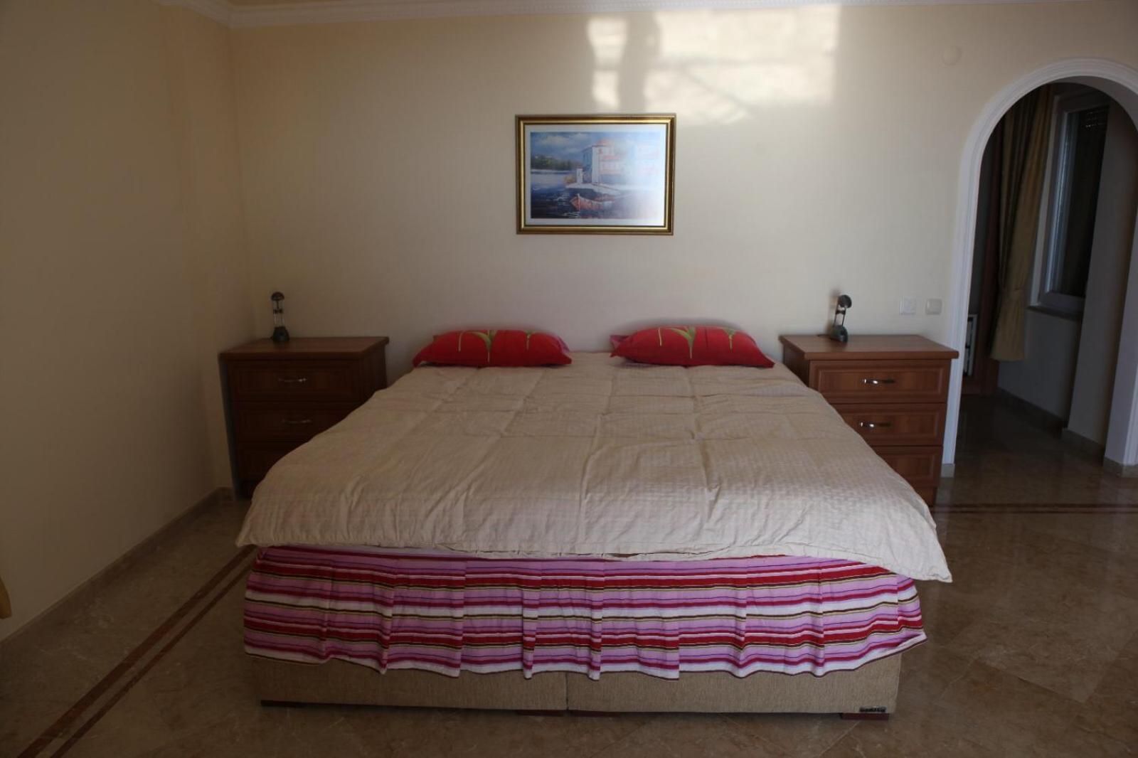 Platanus Villa Alanya
