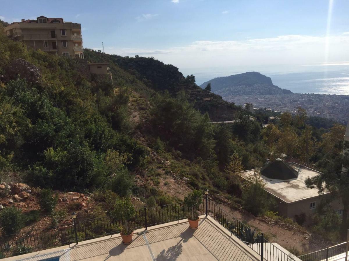 Villa Platanus Alanya