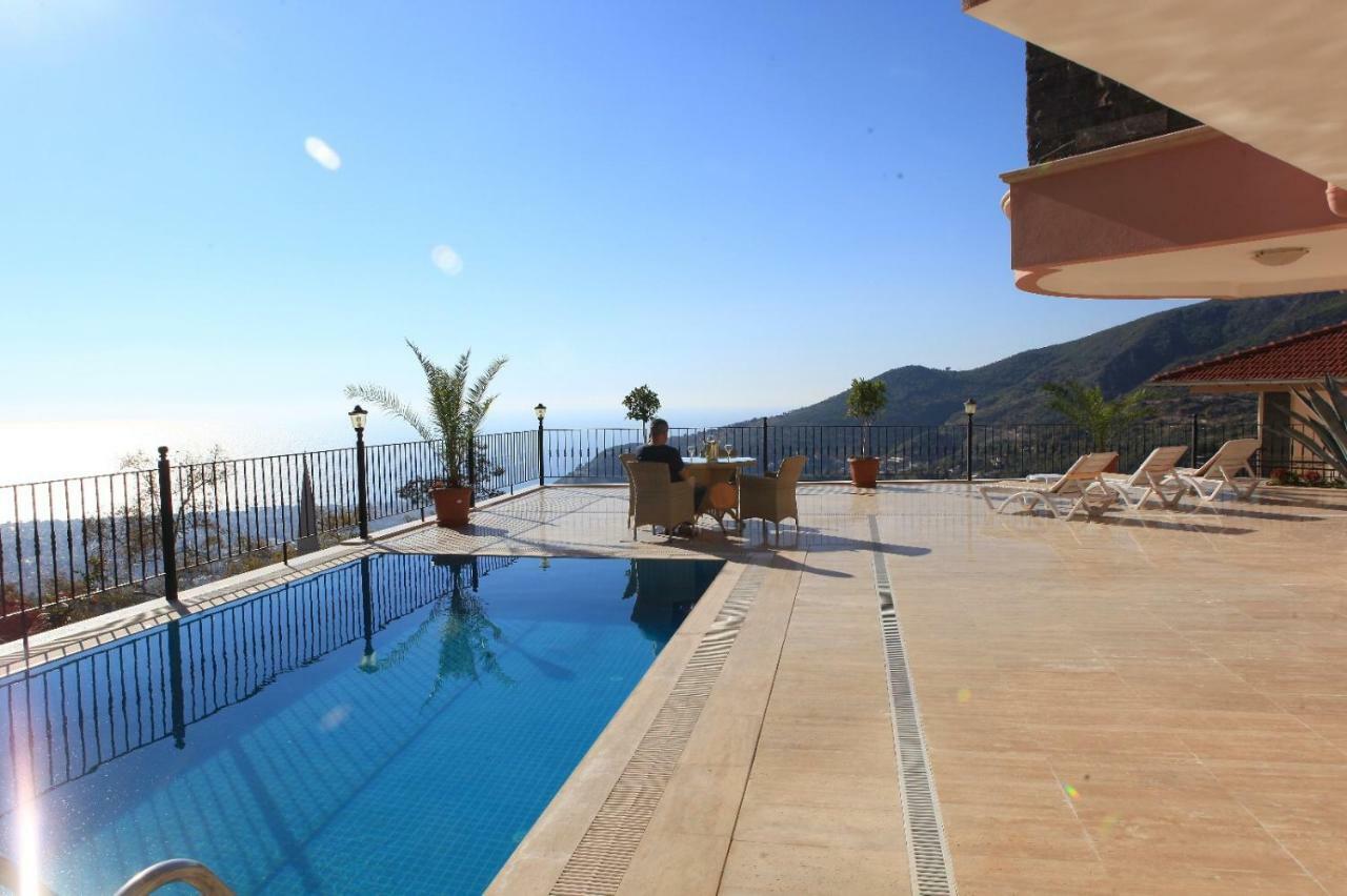 Villa Platanus *