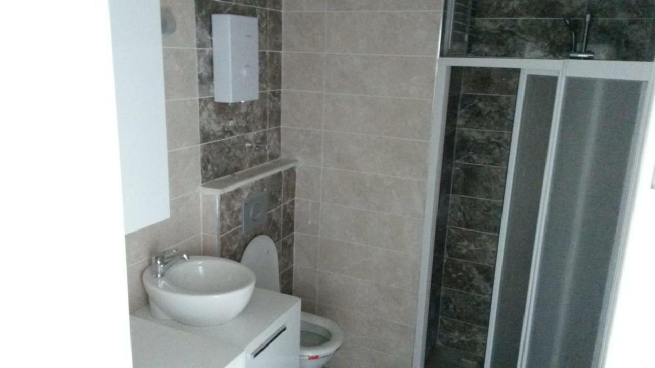 Apartment Bolat Tatil Evleri *