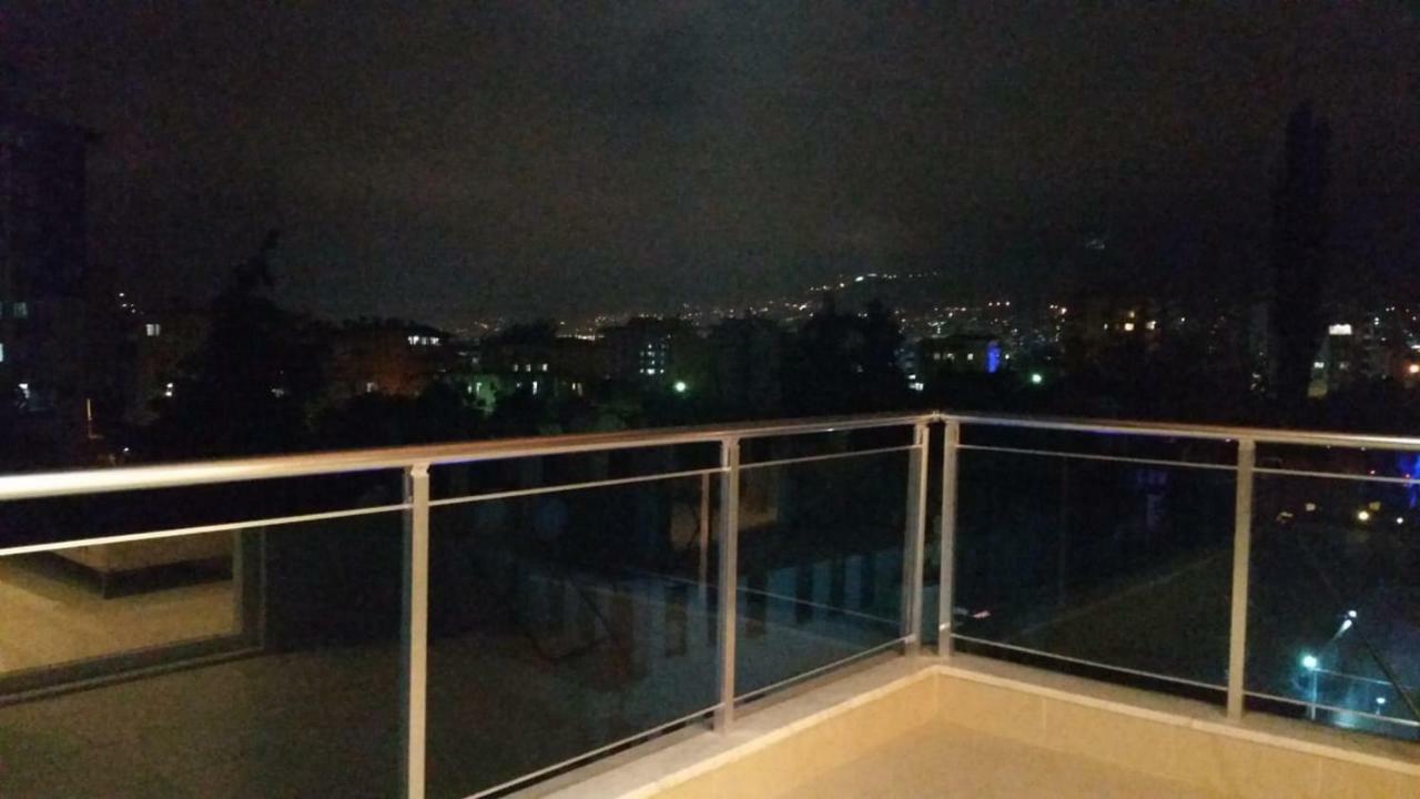 Bolat Tatil Evleri Apartment *