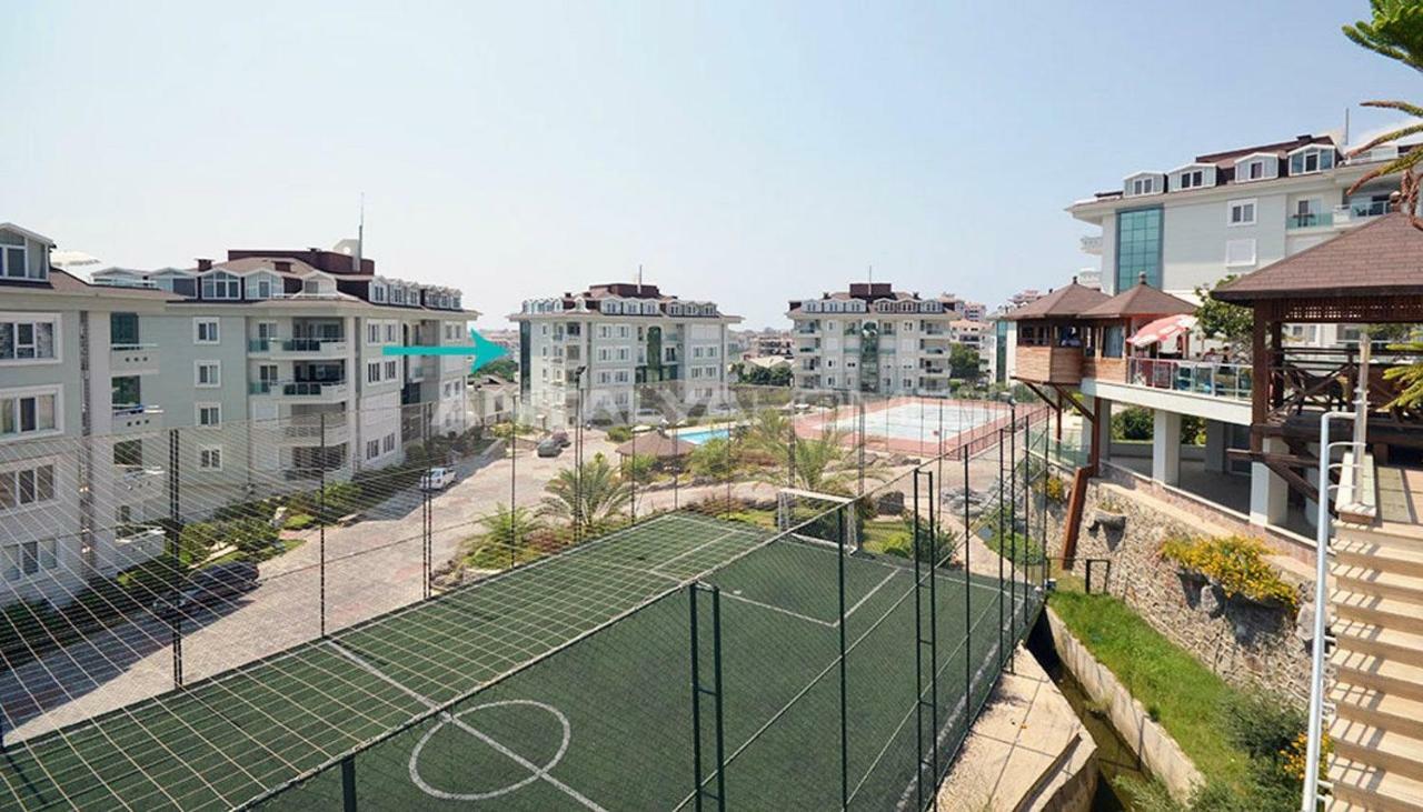 Olive City Resident Appartement
