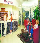 Kleopatra Micador Alanya