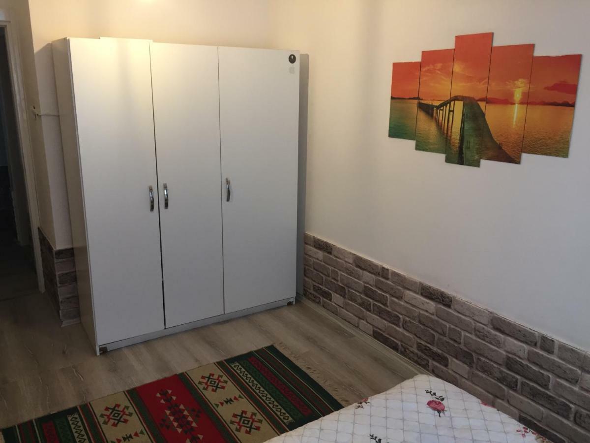 Apartment Sude