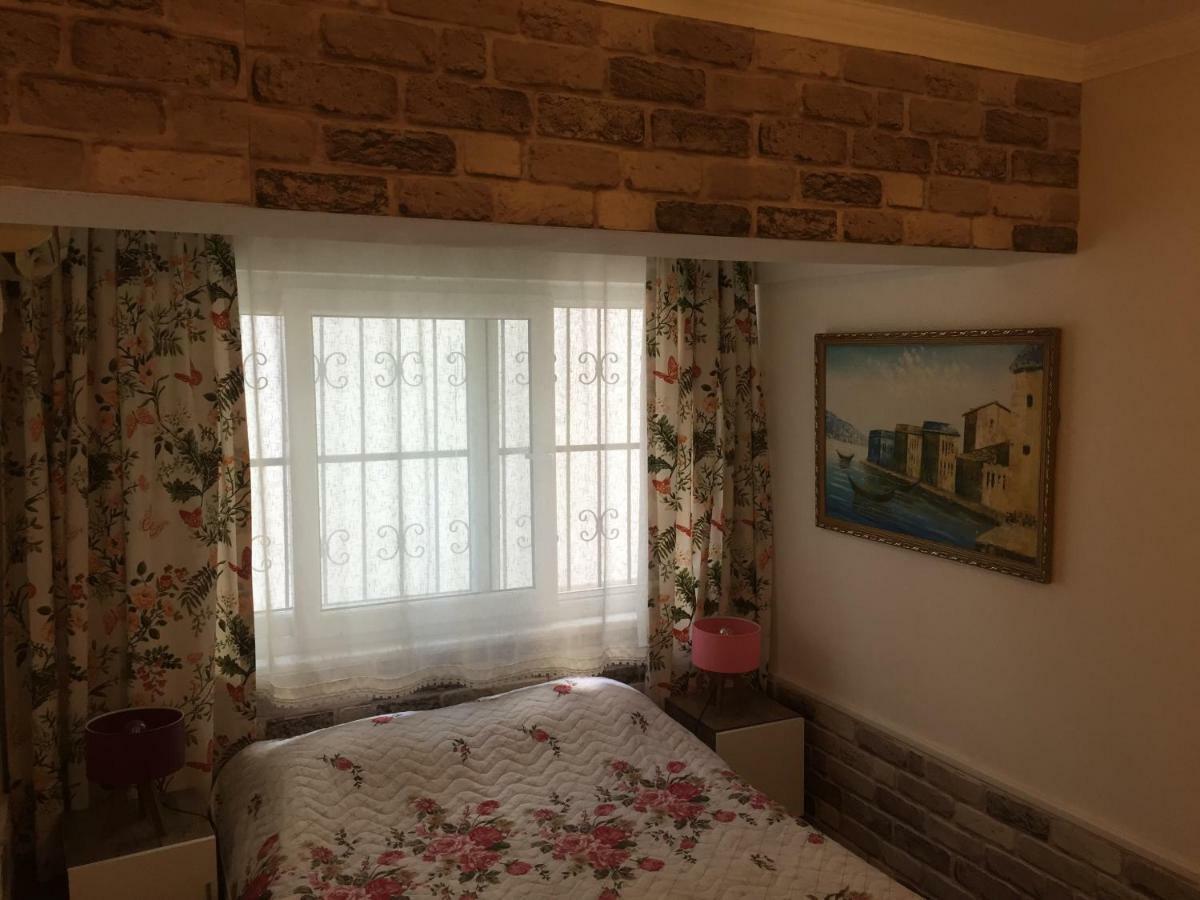 Apartment Sude *