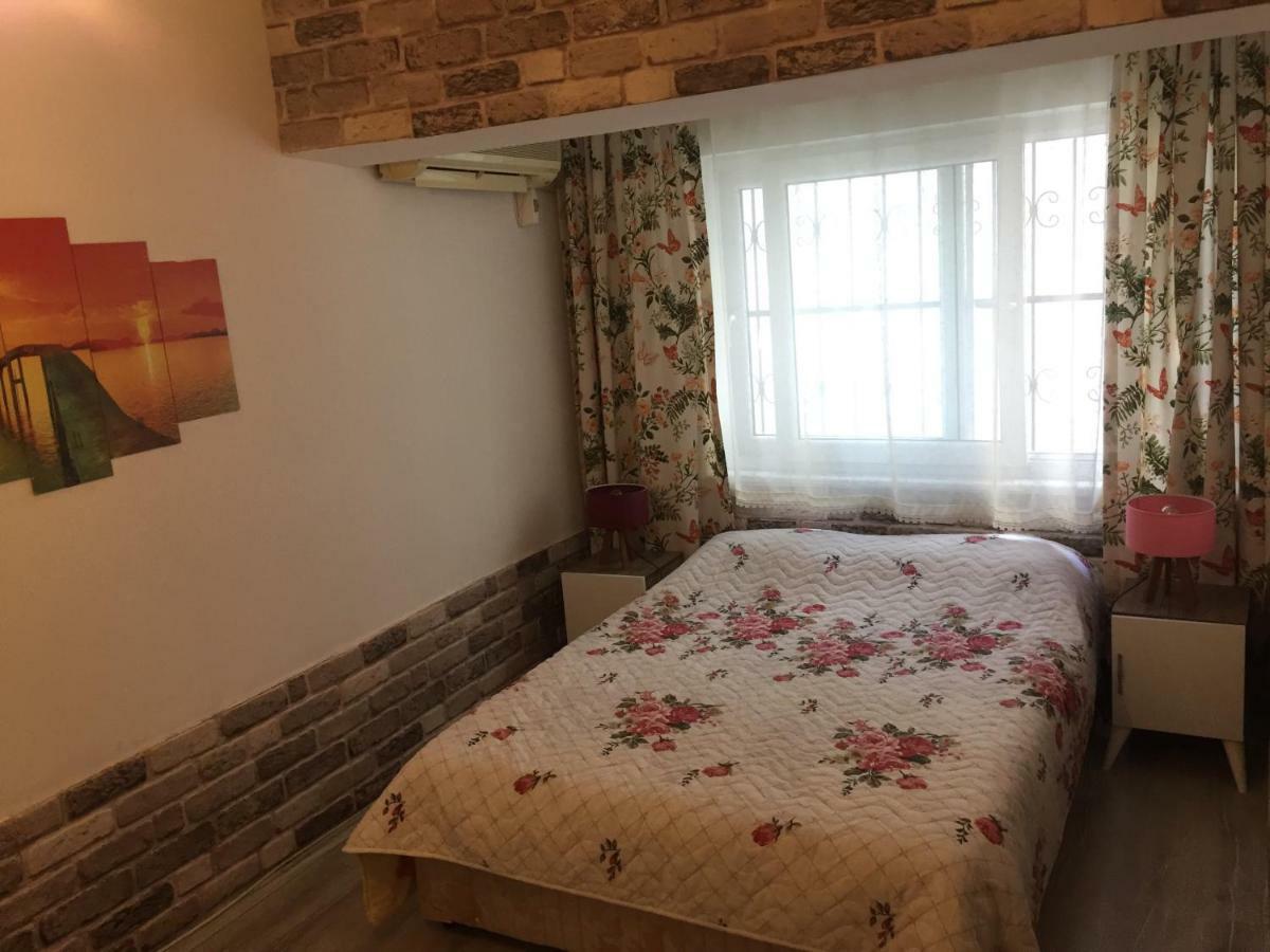 Apartment Sude Alanya
