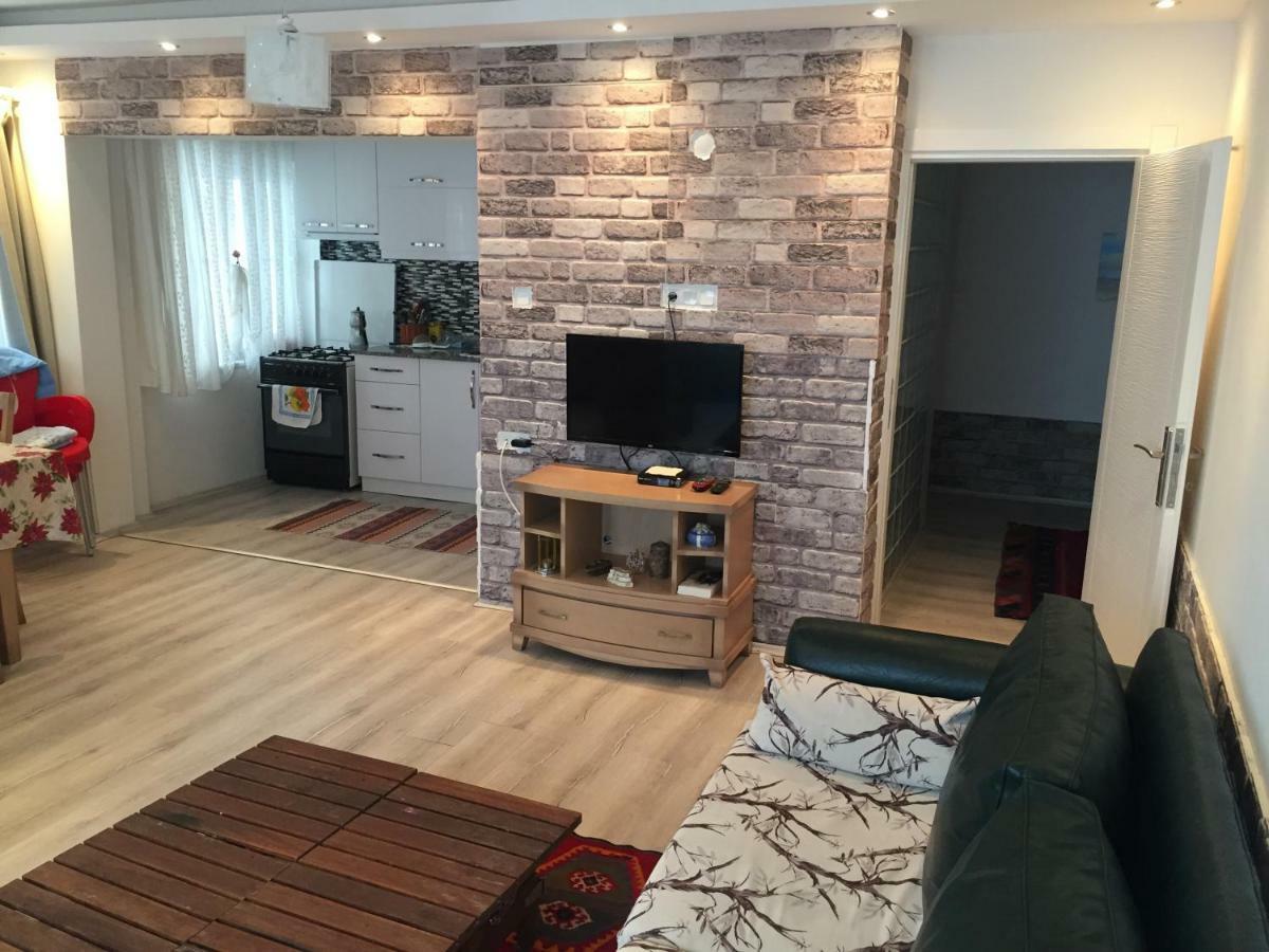 Sude Apartment Alanya