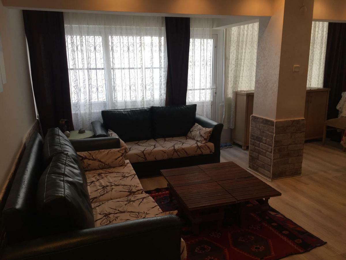 Apartment Sude *