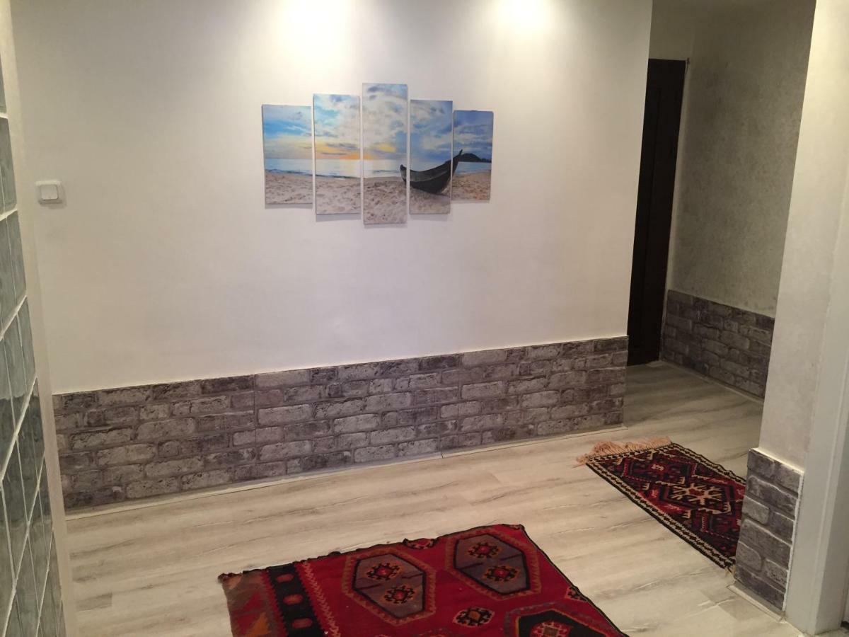 Sude Apartment Alanya